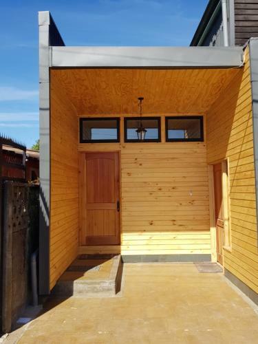 Bed & Breakfast Hostel Bosque Nativo