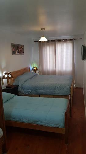 Bed & Breakfast Hostel Bosque Nativo
