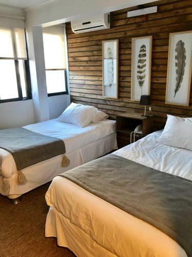 Bed & Breakfast Hotel Oceano Los Angeles