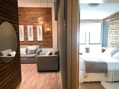 Bed & Breakfast Hotel Oceano Los Angeles