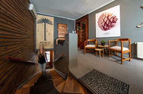 Bed & Breakfast Hotel Oceano Los Angeles