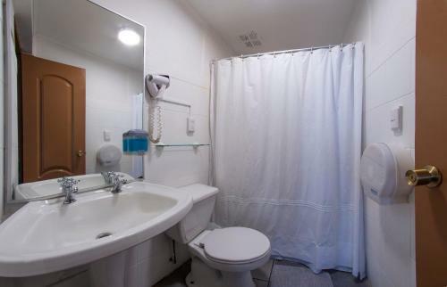 Bed & Breakfast Hotel Oceano Los Angeles