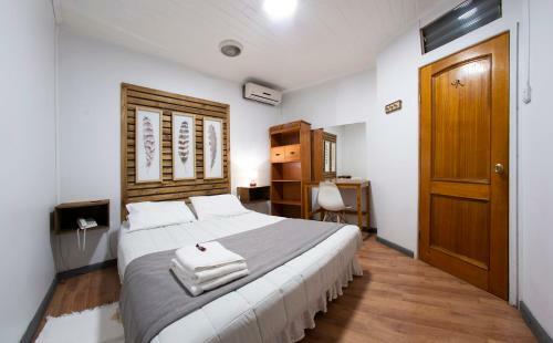 Bed & Breakfast Hotel Oceano Los Angeles