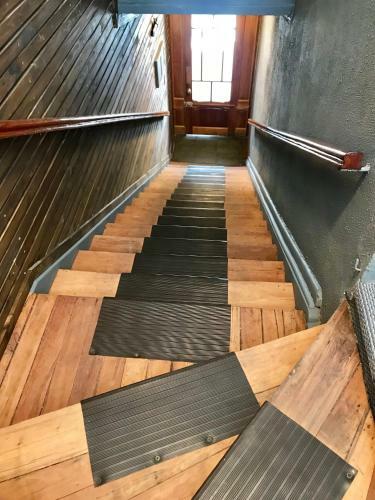 Bed & Breakfast Hotel Oceano Los Angeles