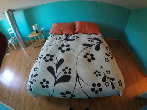 Omi Kika B&B