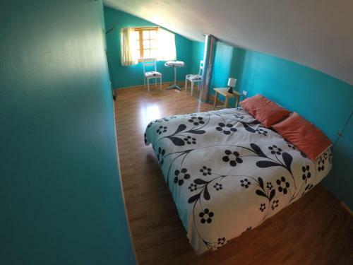 Omi Kika B&B