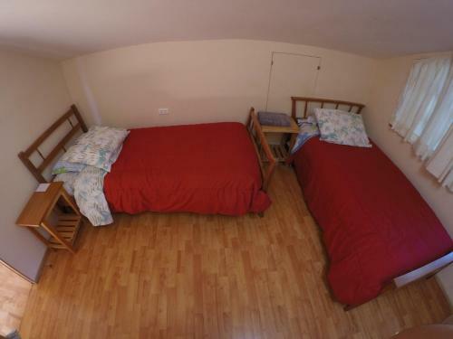 Omi Kika B&B