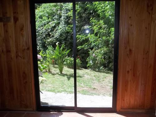 Omi Kika B&B