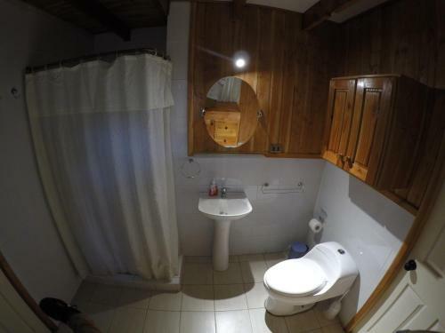 Omi Kika B&B