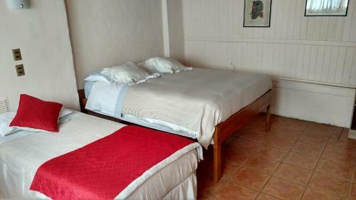 Omi Kika B&B