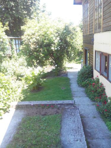 Omi Kika B&B