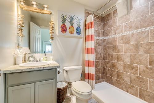 Sand Piper Hideaway