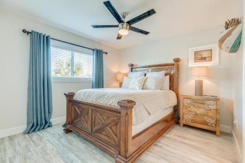 Sand Piper Hideaway