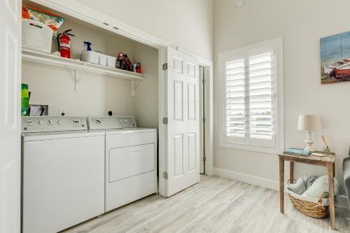 Sand Piper Hideaway