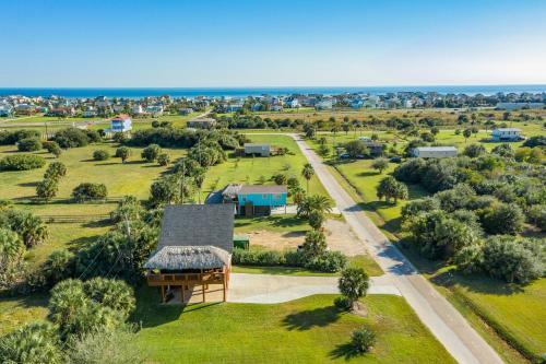 Sand Piper Hideaway