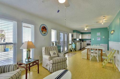 Surf's Up By Ryson Vacation Rentals