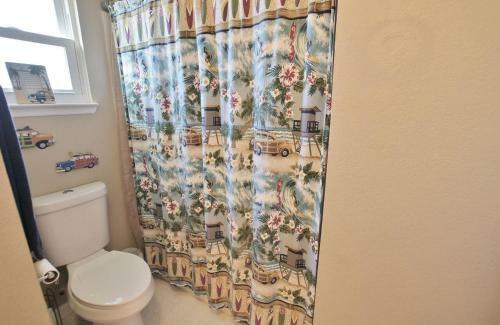 Surf's Up By Ryson Vacation Rentals