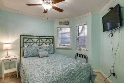 Seascape By Ryson Vacation Rentals