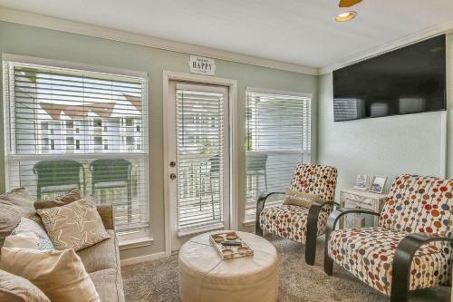 Seascape By Ryson Vacation Rentals
