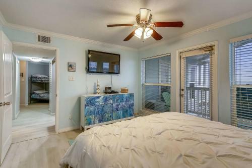 Seascape By Ryson Vacation Rentals