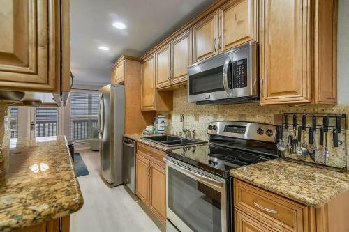 Seascape By Ryson Vacation Rentals