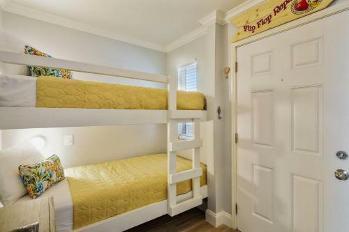 Seascape By Ryson Vacation Rentals