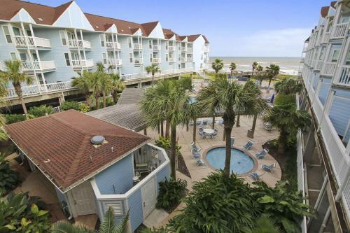 Seascape By Ryson Vacation Rentals