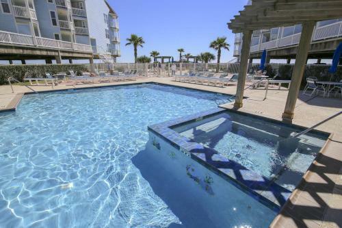 Seascape By Ryson Vacation Rentals