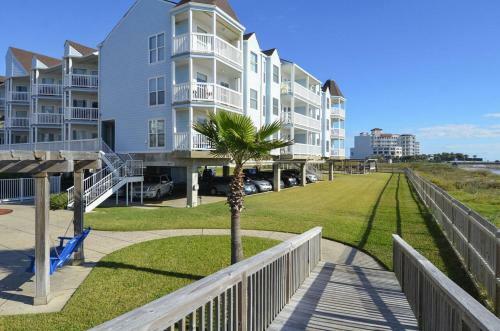 Seascape By Ryson Vacation Rentals