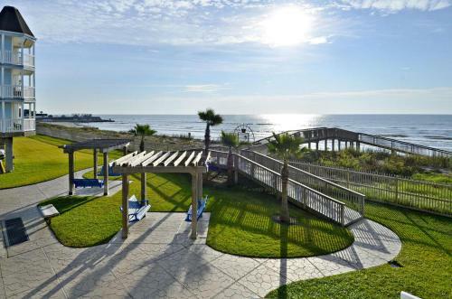 Seascape By Ryson Vacation Rentals