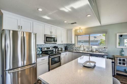 Reel Paradise By Ryson Vacation Rentals