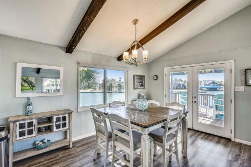 Reel Paradise By Ryson Vacation Rentals