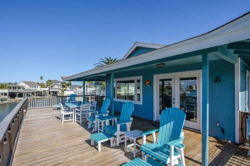 Reel Paradise By Ryson Vacation Rentals