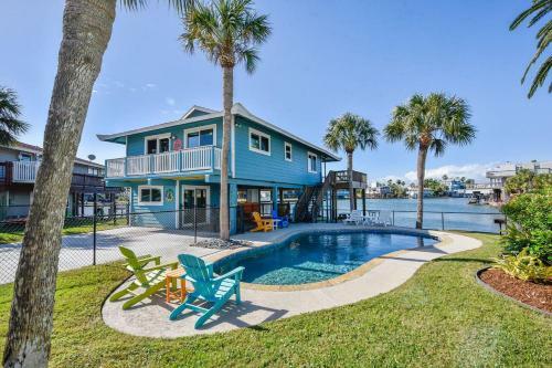 Reel Paradise By Ryson Vacation Rentals