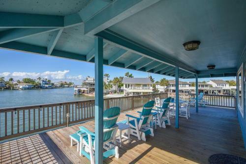 Reel Paradise By Ryson Vacation Rentals