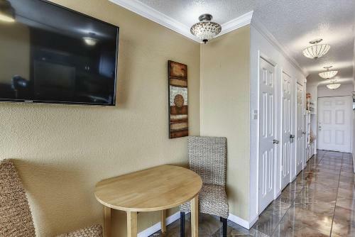 Casa Del Mar Beachfront By Ryson Vacation Rentals