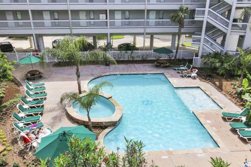 Casa Del Mar Beachfront By Ryson Vacation Rentals