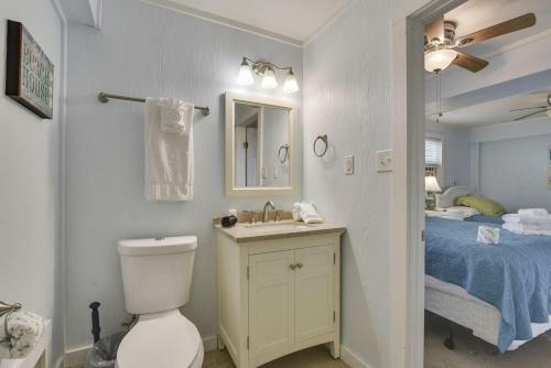 Best Kept Seacret By Ryson Vacation Rentals