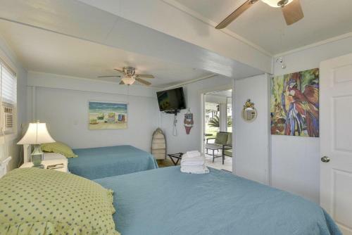 Best Kept Seacret By Ryson Vacation Rentals