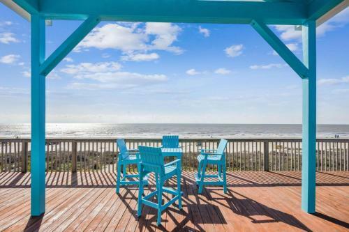 Jamaica Waves By Ryson Vacation Rentals