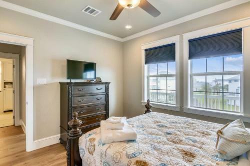 Sunset Paradise By Ryson Vacation Rentals