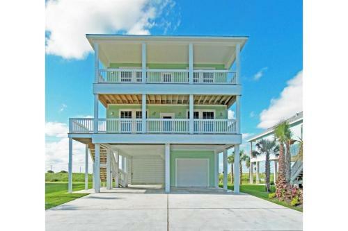 Sunset Paradise By Ryson Vacation Rentals