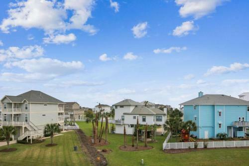 Sunset Paradise By Ryson Vacation Rentals
