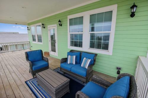 Sunset Paradise By Ryson Vacation Rentals
