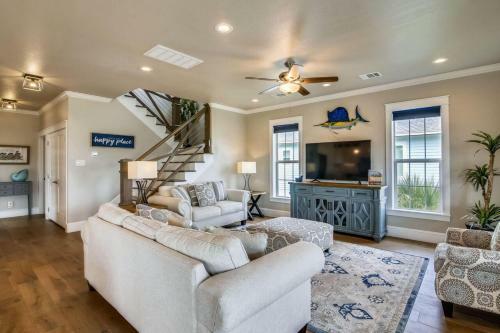Sunset Paradise By Ryson Vacation Rentals