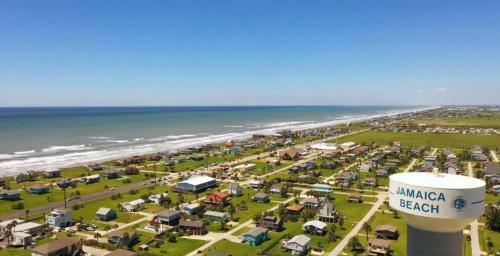 Time And Tide By Ryson Vacation Rentals