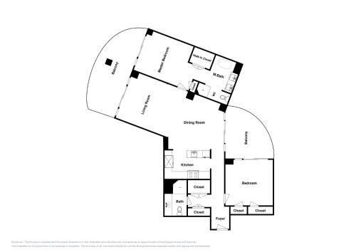 Apartamento New Listing! Luxe Beachfront Oasis With Pools & Gym Condo