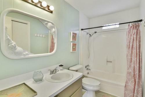 Paradise Found By Ryson Vacation Rentals