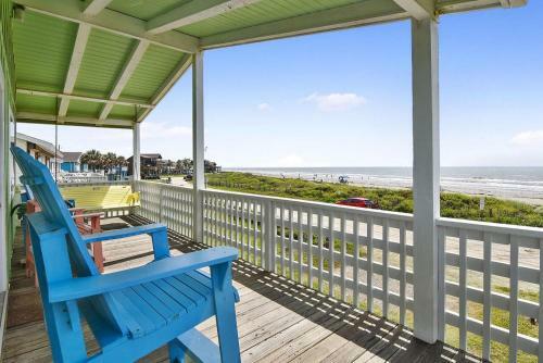 Paradise Found By Ryson Vacation Rentals