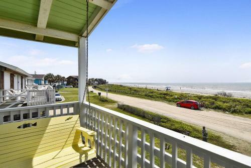 Paradise Found By Ryson Vacation Rentals